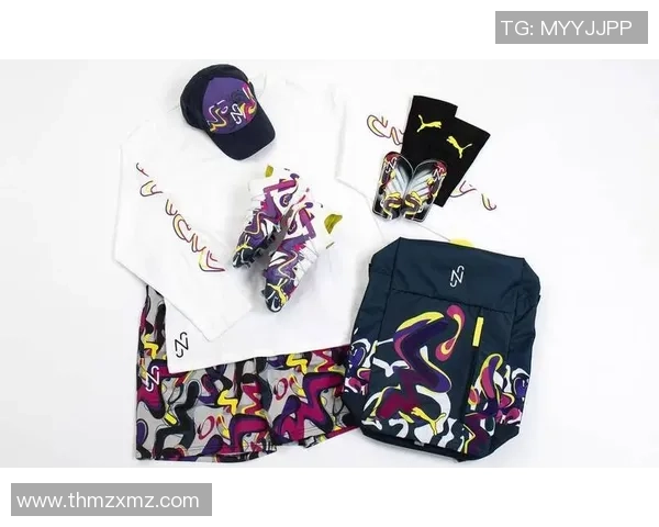 Puma签约足球巨星推动品牌影响力扩大成为全球体育市场新焦点